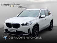 BMW X1 2025