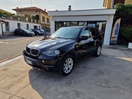 BMW X5 2013
