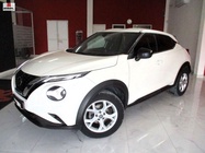Nissan Juke 2021