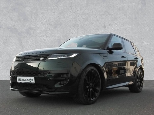 Land Rover Sport 2025