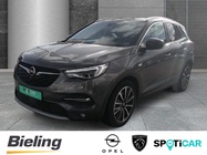 Opel Grandland 2021