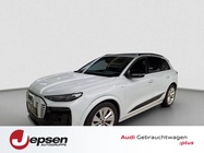 Audi Q6 e-tron 2025