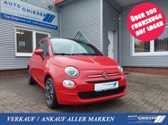 Fiat 500C 2023