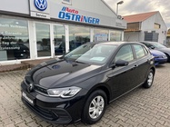 Volkswagen Polo 2025