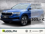 Skoda Karoq 2025