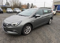 Opel Astra 2019