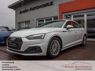 Audi A5 2023
