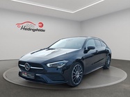 Mercedes-Benz CLA-Class 2020