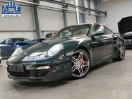 Porsche 997 2007