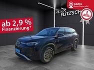 Volkswagen Tayron 2025