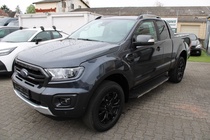 Ford Ranger 2021