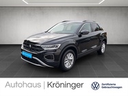 Volkswagen T-Roc 2024