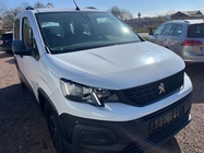 Peugeot Rifter 2019