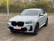 BMW X4 2023