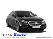 Mercedes-Benz E-Class 2025