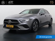 Mercedes-Benz A-Class 2024