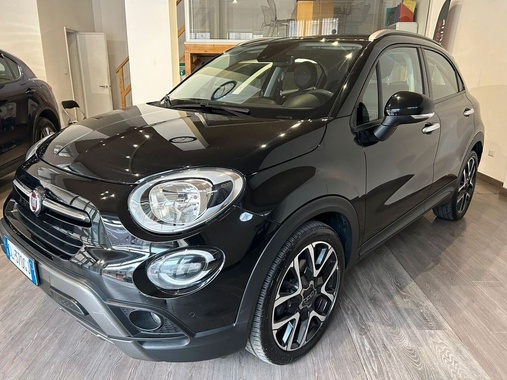 Fiat 500L 2022