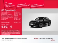 Audi Q5 2025