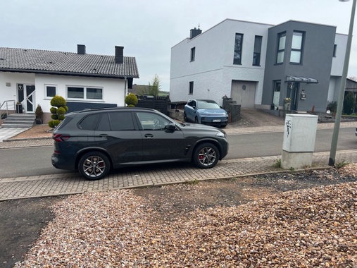 BMW X5 2023