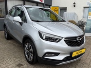 Opel Mokka 2019
