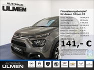 Citroen C3 2023