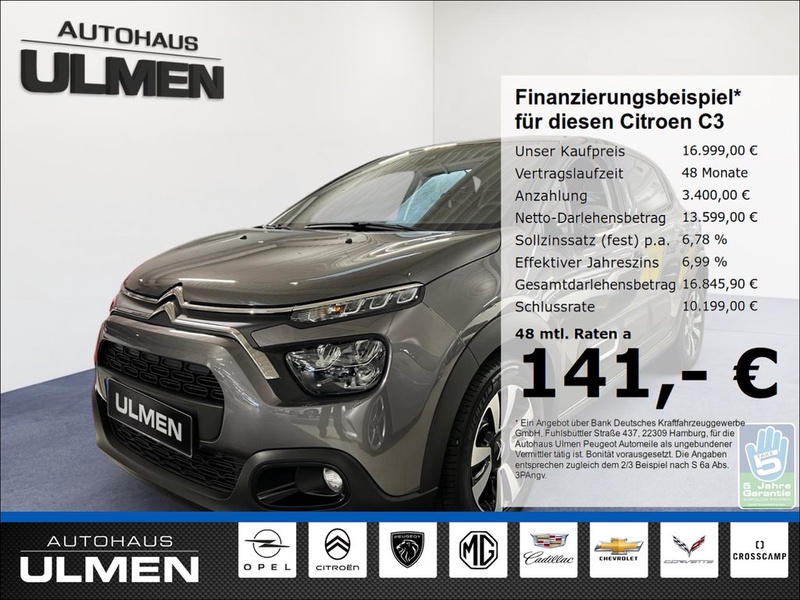 Citroen C3