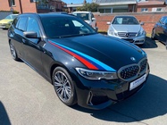 BMW 3 Series 2021