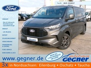 Ford Transit Custom 2026