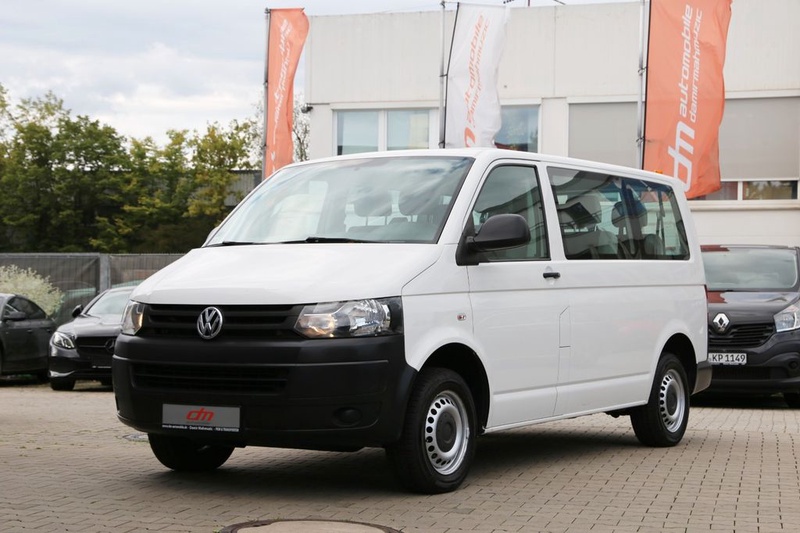 Volkswagen T5