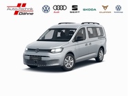 Volkswagen Caddy 2025