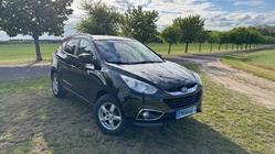 Hyundai ix35 2013