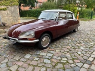 Citroen DS 1971