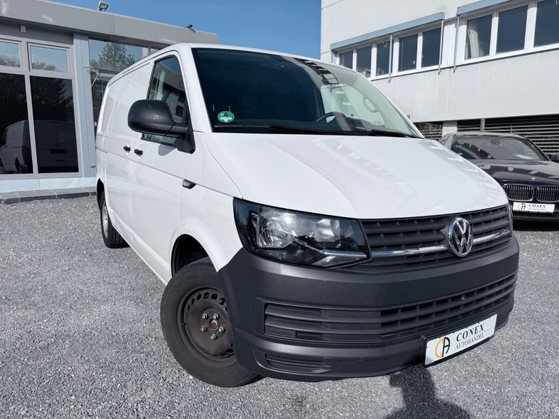 Volkswagen T6