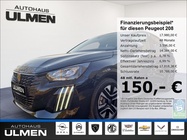 Peugeot 208 2024