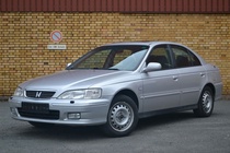 Honda Accord 2000