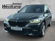 BMW X1 2022
