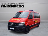 Volkswagen Crafter 2025