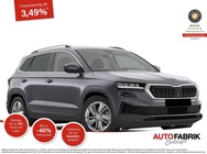 Skoda Karoq 2026