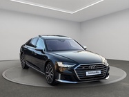 Audi S8 2020