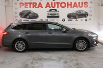 Ford Mondeo 2022