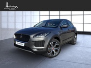 Jaguar E-Pace 2019