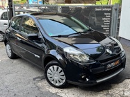 Renault Clio 2011