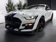 Ford Mustang 2020