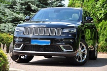 Jeep Grand Cherokee 2020