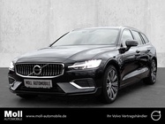 Volvo V60 2021