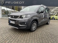 Peugeot Rifter 2023