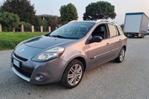 Renault Clio 2011