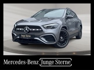 Mercedes-Benz GLA-Class 2025