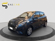 Hyundai i10 2022