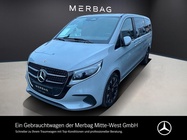 Mercedes-Benz V-Class 2024